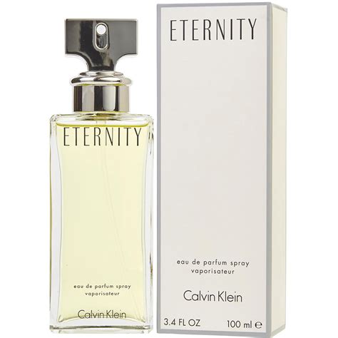 cheapest eternity perfume 100ml.